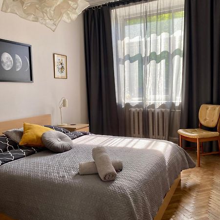 Cosy Central Riga Apartment Extérieur photo