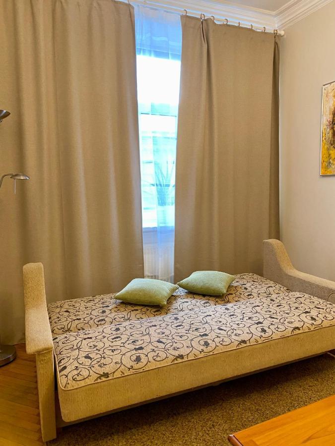 Cosy Central Riga Apartment Extérieur photo