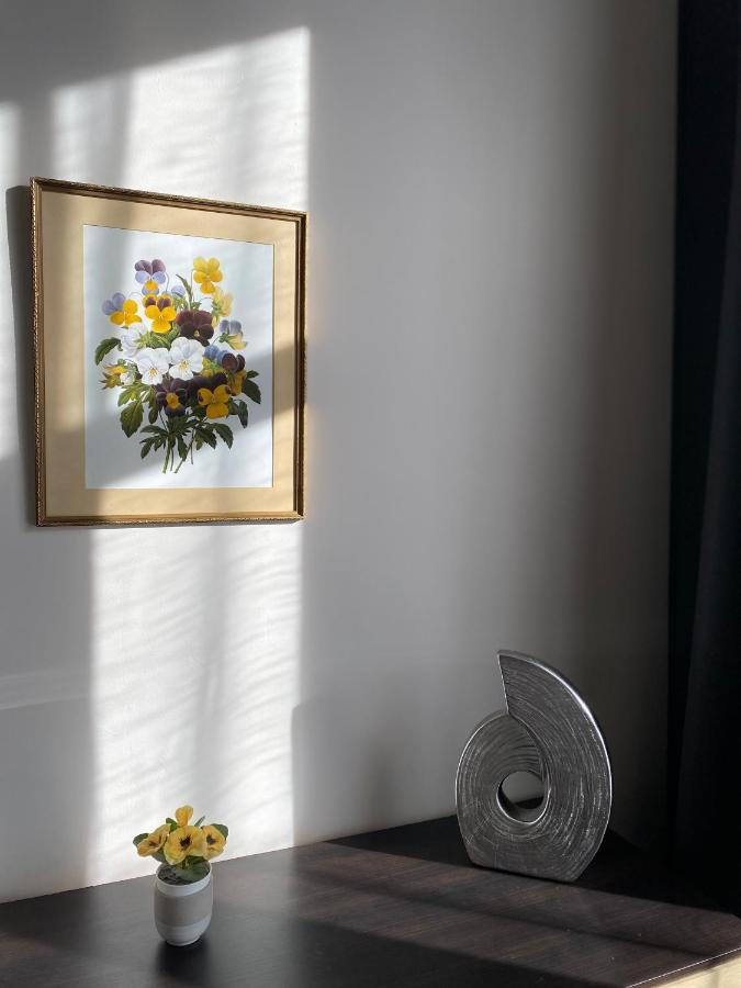 Cosy Central Riga Apartment Extérieur photo